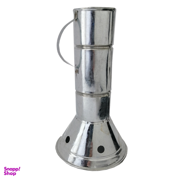 ذغال سرخ کن کد DOS3