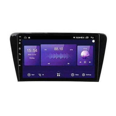 مانیتور اندروید خودرو کد 898 مناسب جک جی J5