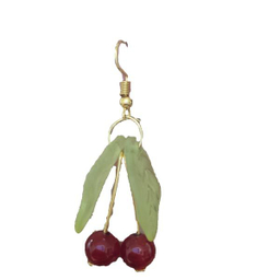 گوشواره زنانه کد 3035