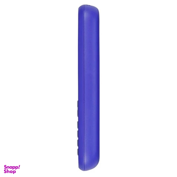 گوشی موبایل نوکیا مدل 105 2019 دو سیم کارت ظرفیت 4 مگابایت و رم 4 مگابایت