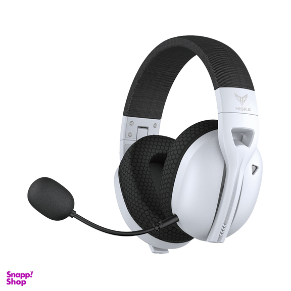 هدست بلوتوثی هیسکا مدل GHR-06