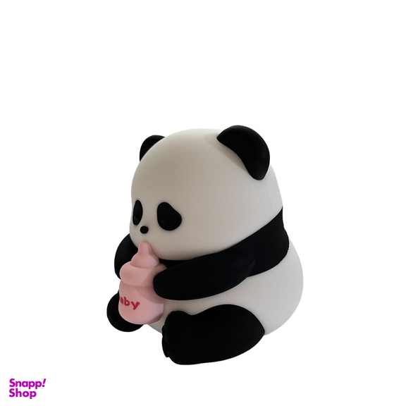 چراغ خواب کودک مدل سیلیکونی پاندا