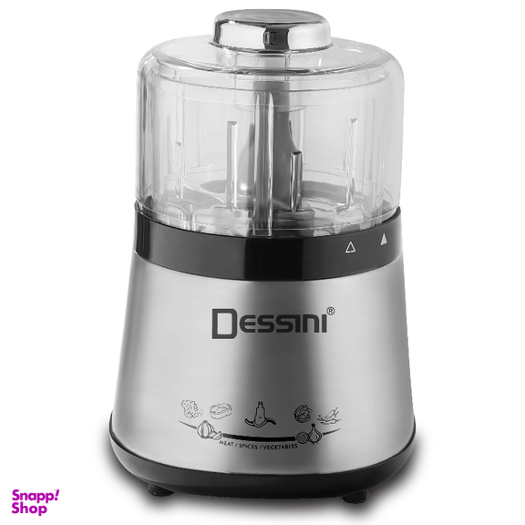 خردکن دسینی مدل DS152