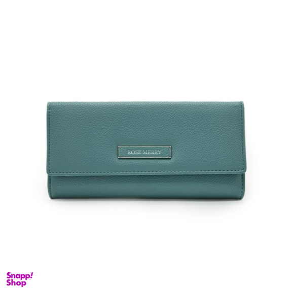 کیف پول زنانه رز مری مدل T726-2