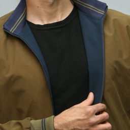 کاپشن بهاره مردانه مدل GD-s-17283871