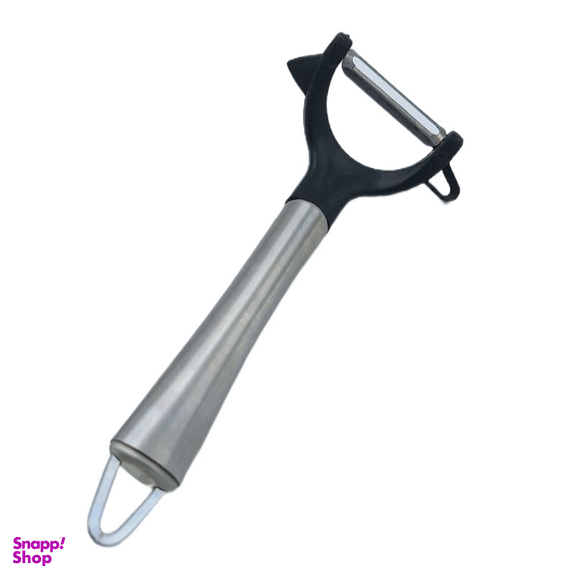 پوست‌ کن دسته استیل اف بی ویژن مدل کمانی