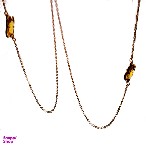 بند عینک زنانه مدل زنجیر کد 80