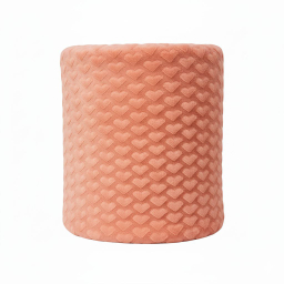 پتو مسافرتی گلبافت مدل فلورا کد Gol160 یکنفره سایز 220×160 سانتی متر