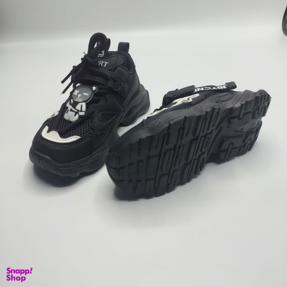 کتانی راحتی مدل RO10115