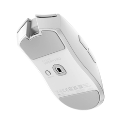 ماوس بی سیم ریزر مدل Viper V3 Pro White