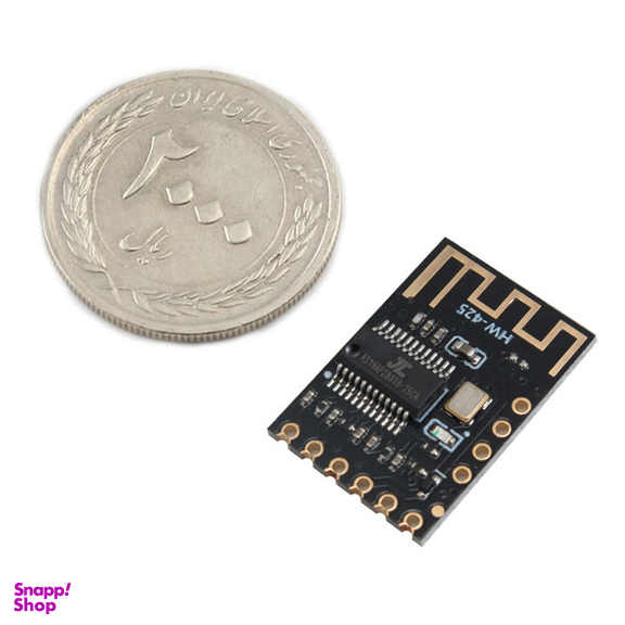 ماژول بلوتوث سایرکس مدل HW-425