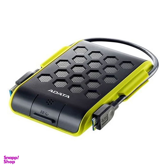 هارد اکسترنال ای دیتا مدل HD720 ظرفیت 2 ترابایت