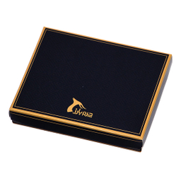 کیف پول مردانه چرم بارز مدل DM68