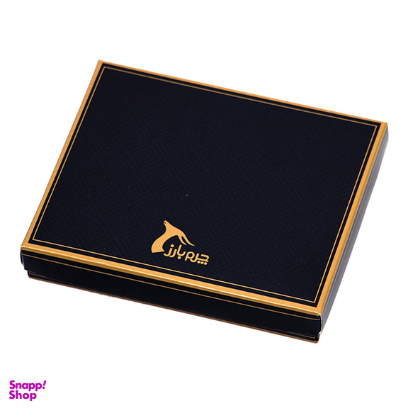 کیف پول مردانه چرم بارز مدل DM68