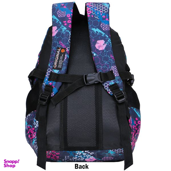 کوله پشتی توریث مدل RT-8000 به همراه جامدادی