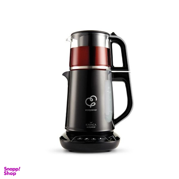 چای ساز کاراجا مدل Caysever 3in1 Konusan