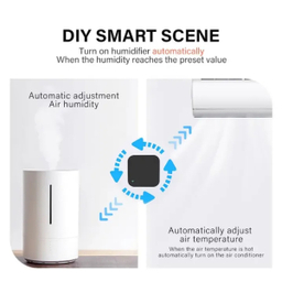 ماژول فرستنده Wi-Fi IR تویا مدل Tuya - Smart Life S06