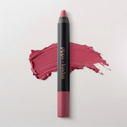 رژ لب مات مدادی پیپا شماره 411 رنگ صورتی