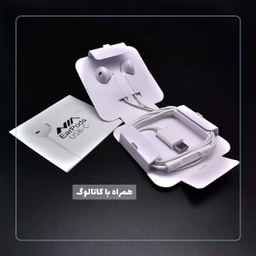 هندزفری نیا مدل EarPods h-29