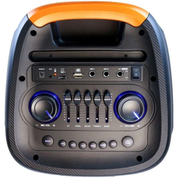 اسپیکر بلوتوثی قابل حمل لیتو مدل BOX-1100