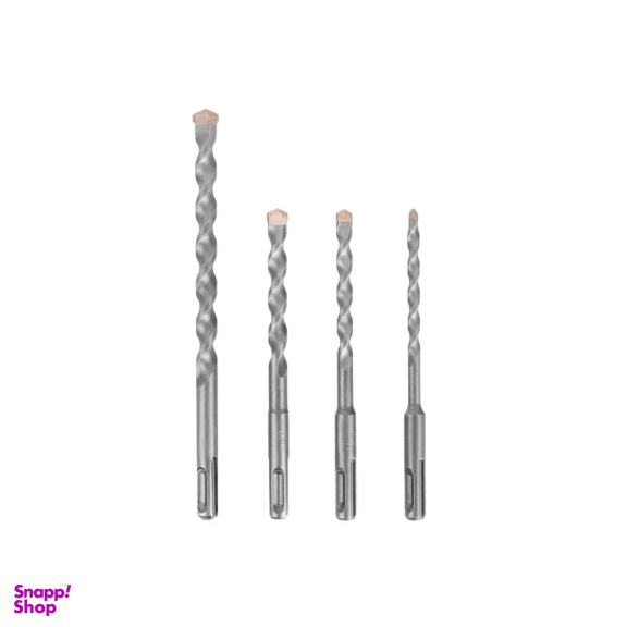 دریل بتن کن رونیکس مدل 2725