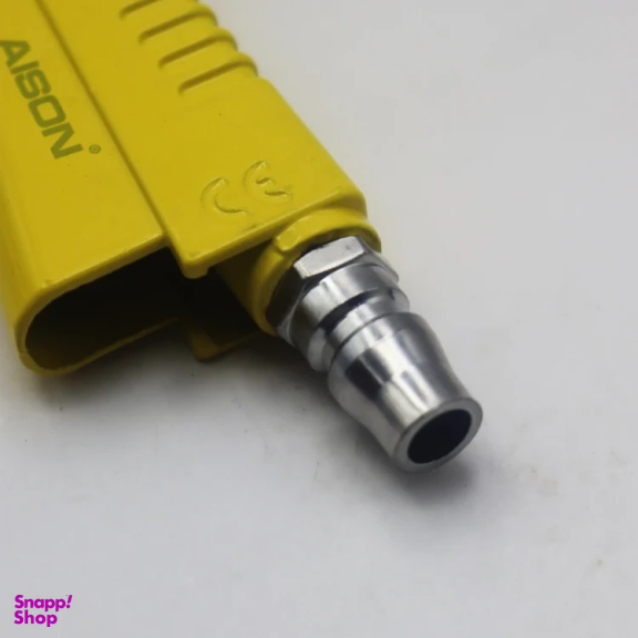 درجه باد آیسون مدل YP-AL-AF03-63MM