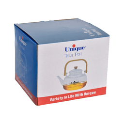 قوری یونیک کد 7974 گنجایش 1000 میلی لیتر