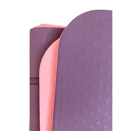 زیر انداز یوگا الکس مدل تاشو ضخامت 6 میلی متر