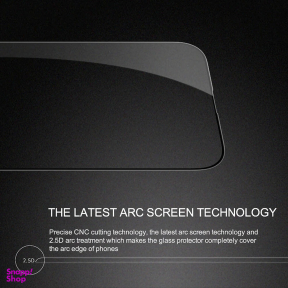 محافظ صفحه نمایش گوشی موبایل لیتو مدل AirBag مناسب برای اپل iPhone 13 Pro Max