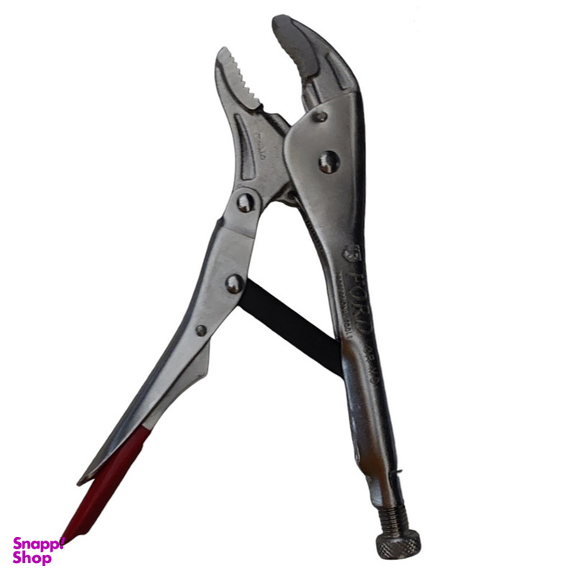 انبر قفلی فورد مدل Cr-Mo سایز 10 اینچ