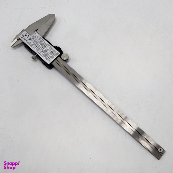 کولیس دیجیتالی مدل گوریلا کد YP-0200MM گستره 0-200 میلیمتر