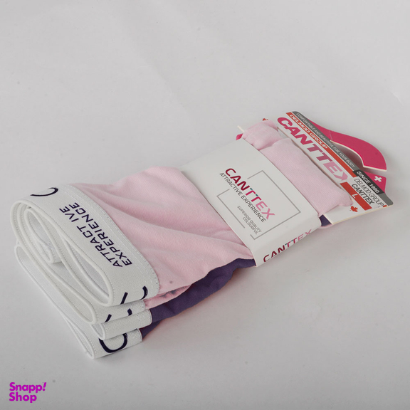 شورت زنانه کانتکس مدل 249013226 مجموعه 2 عددی