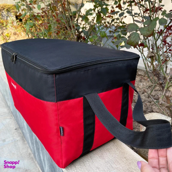 ساک پیک نیک فوروارد کد FCLT44104