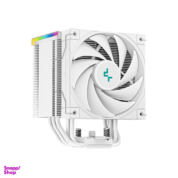خنک کننده پردازنده دیپ کول مدل AK500 DIGITAL WHITE