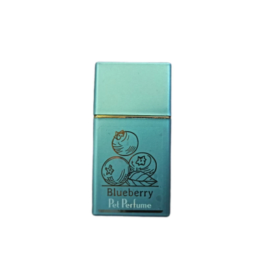 عطر سگ و گربه پرسا مدل Blueberry حجم 30 میلی لیتر