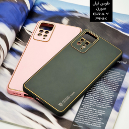 کاور گوشی موبایل سامورایی مدل Gorgeous مناسب برای  Redmi Note 11 Pro 4G / 5G