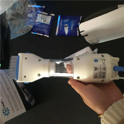 شانه ضد شپش وی کامب مدل TTVC01