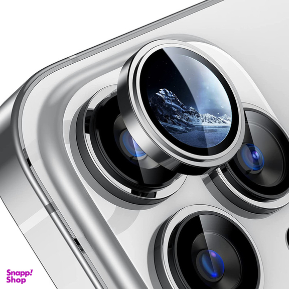 محافظ لنز دوربین اپیکوی مدل HD-ColorLenz مناسب برای گوشی موبایل اپل Iphone 14  / 14 Plus