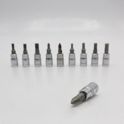 آچار بکس اپکس مدل YP-1/4DRIVE-APX-1530 مجموعه 30 عددی