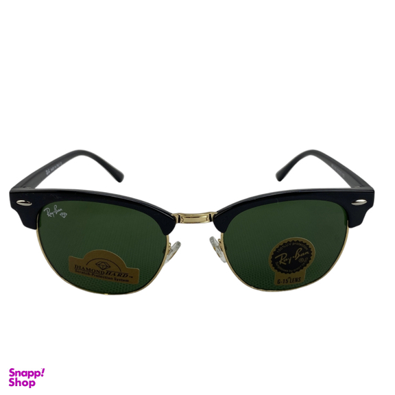 عینک آفتابی مدل کلاب مستر کد ryb2049