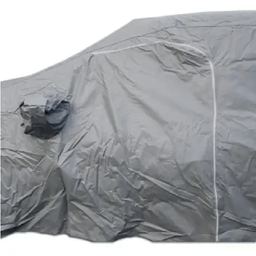 چادر خودرو ساکا مدل سلست مناسب ام وی ام 550