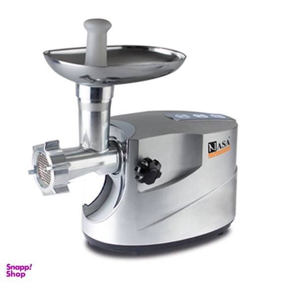 چرخ گوشت ناسا الکتریک مدل NS-320