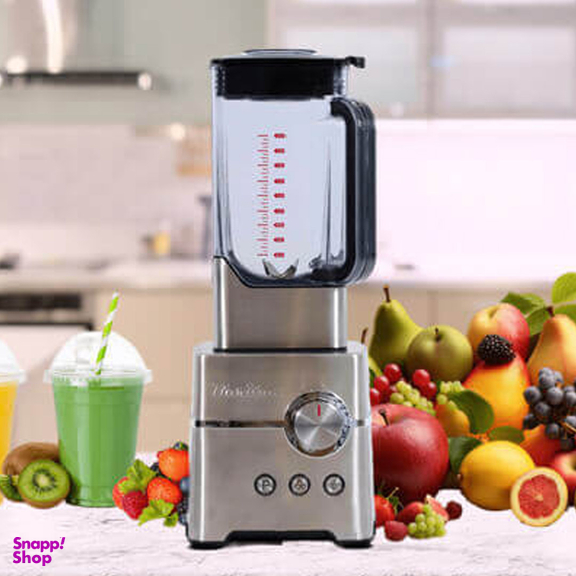 مخلوط کن باریتون مدل SG326