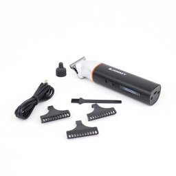 ماشین اصلاح موی سر و صورت شارژی جاماکی مدل JPC90055