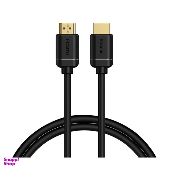 کابل HDMI باسئوس مدل CAKGQ-A01 طول 1 متر