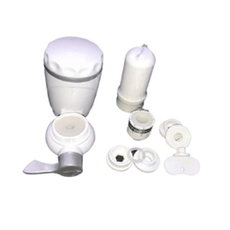 سرشیر تصفیه آب مدل JRM-010A