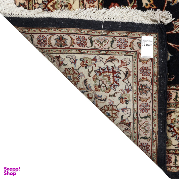 فرش دستباف سی پرشیا کد 174623 سایز 288x237 سانتی‌ متر