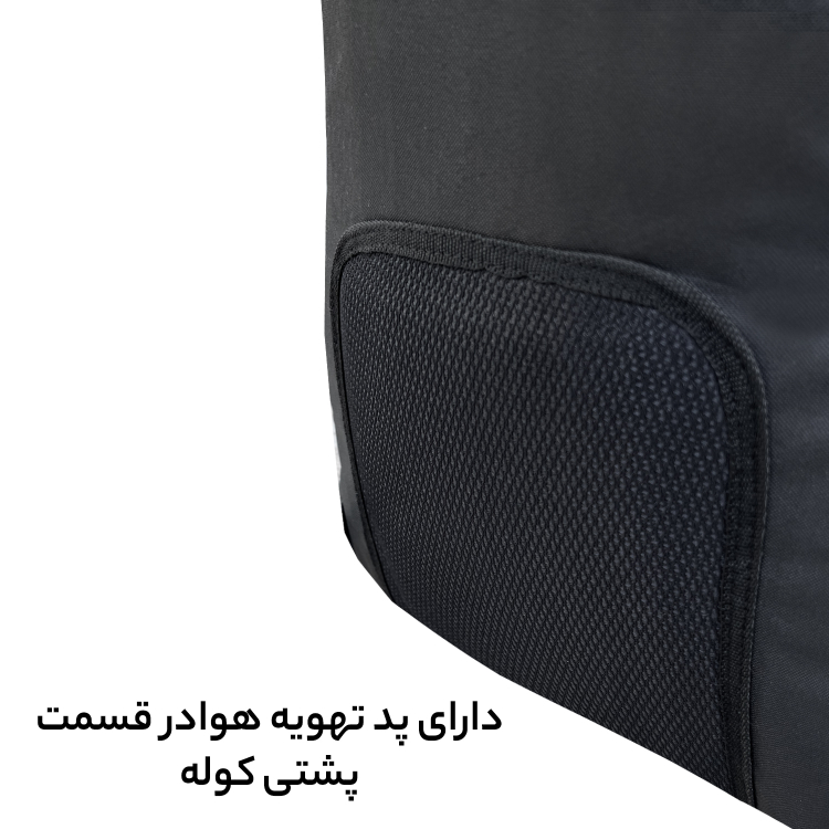 کوله پشتی الکسا مدل 99034 La
