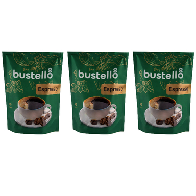 اسپرسو فوری باستلو مجموعه 3 عددی