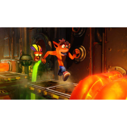 بازی CRASH BANDICOOT 4 مخصوص PS4